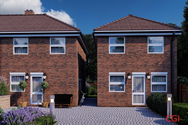 246 Burley Road, Thorney Hill, Hampshire, BH23 8DR 5