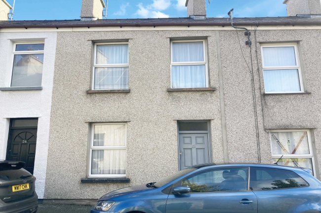 22 Cybi Place, Holyhead, Sir Ynys Mon, LL65 1DT 6