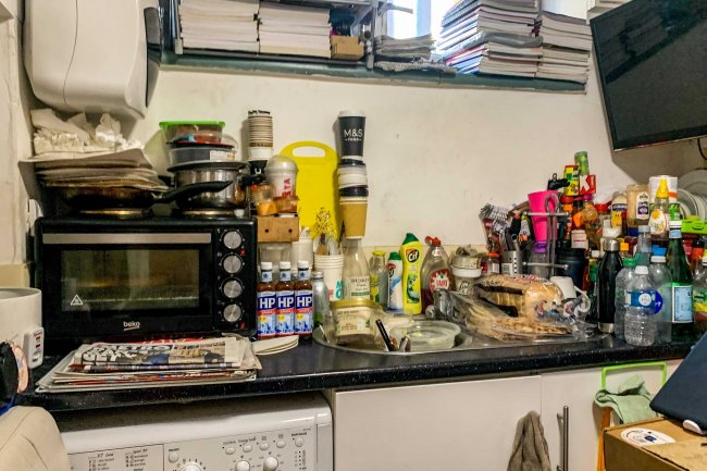 108 Blackheath Road, London, SE10 8DA
 1