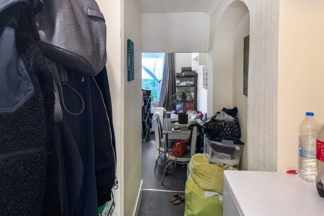 108 Blackheath Road, London, SE10 8DA
 1