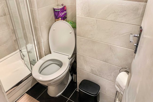 108 Blackheath Road, London, SE10 8DA
 1