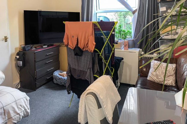 108 Blackheath Road, London, SE10 8DA
 1