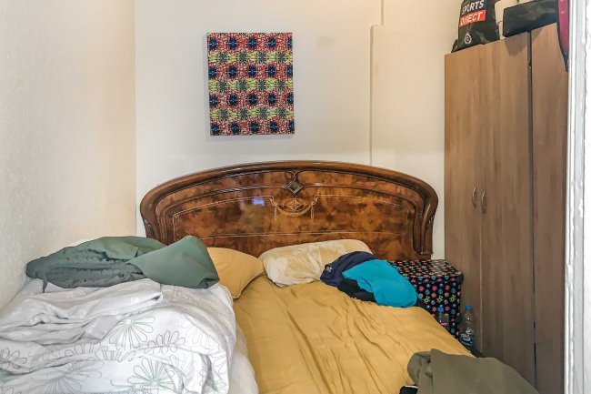 108 Blackheath Road, London, SE10 8DA
 1