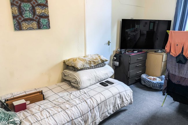 108 Blackheath Road, London, SE10 8DA
 1