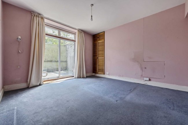 Garden Apartment, 1A Rockleaze Avenue, Sneyd Park, Bristol BS9 1NG
 5