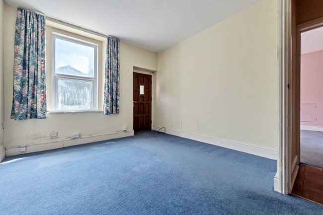 Garden Apartment, 1A Rockleaze Avenue, Sneyd Park, Bristol BS9 1NG
 5
