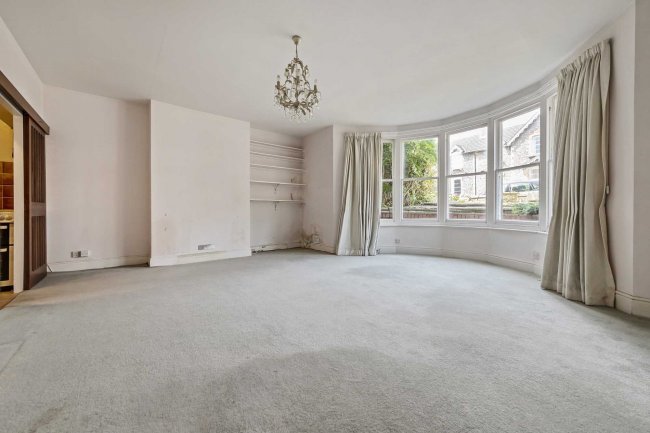 Garden Apartment, 1A Rockleaze Avenue, Sneyd Park, Bristol BS9 1NG
 5