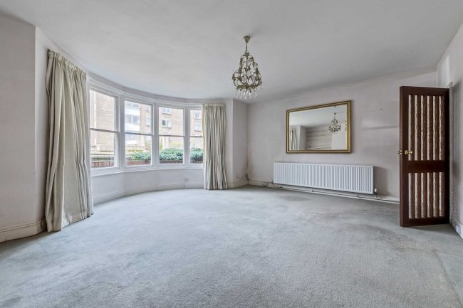 Garden Apartment, 1A Rockleaze Avenue, Sneyd Park, Bristol BS9 1NG
 5