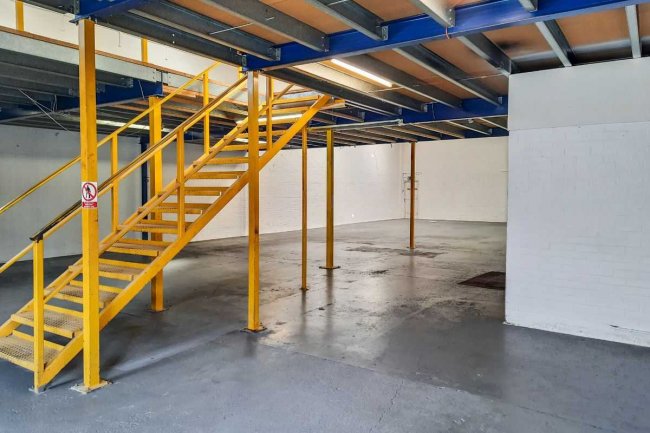 Unit 10, Edison Road, Highfield Industrial Estate, Hampden Park, Eastbourne BN23 6PT
 6